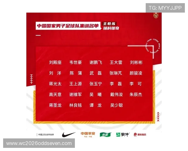 2026年世界杯参赛国家详细名单及最新预测分析 2026年世界杯参赛国家详细名单及最新预测分析
