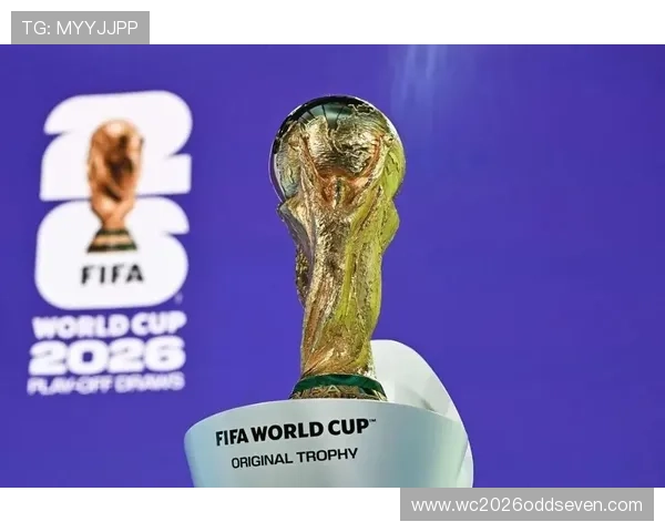 2026年世界杯小组赛热门球队实力分析与晋级概率预测