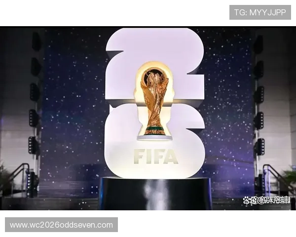 全面解析2026美加墨世界杯预选赛的比赛规则与赛程安排