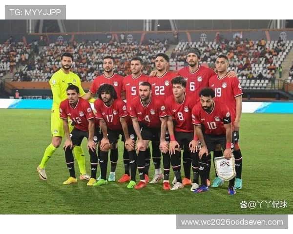 2026年世界杯比利时与埃及比赛时间地点及赛事亮点介绍